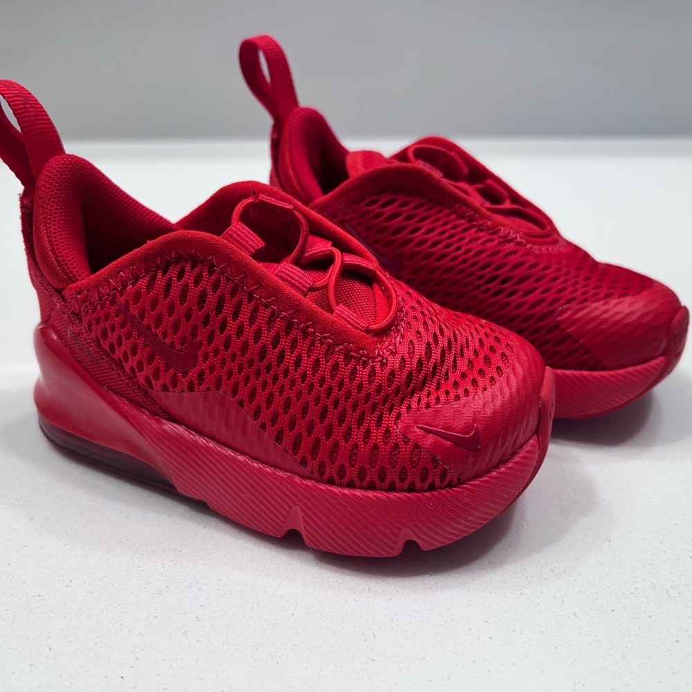 Toddler Boys Nike Air Max 270